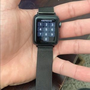 Apple Watch